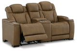 Strikefirst Sofa and Loveseat