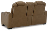 Strikefirst Sofa and Loveseat