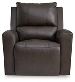 Boxmere Power Rocker Recliner