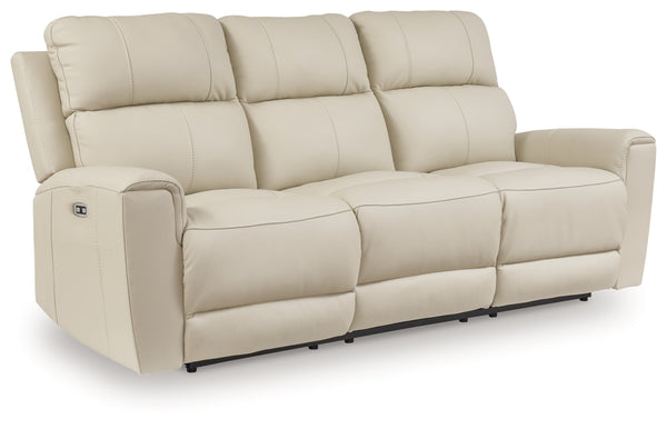 Dahlmoore Reclining Power Sofa