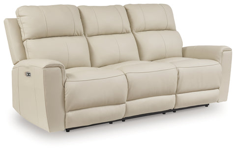 Dahlmoore Reclining Power Sofa
