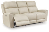 Dahlmoore Reclining Power Sofa