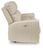 Dahlmoore Reclining Power Sofa
