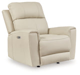 Dahlmoore Power Rocker Recliner