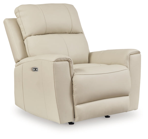 Dahlmoore Power Rocker Recliner
