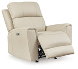 Dahlmoore Power Rocker Recliner