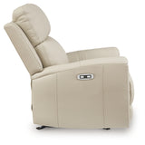 Dahlmoore Power Rocker Recliner