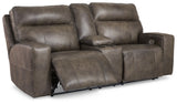 Game Plan Sofa, Loveseat and Recliner