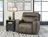 Game Plan Sofa, Loveseat and Recliner