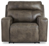 Game Plan Sofa, Loveseat and Recliner