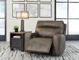 Game Plan Sofa, Loveseat and Recliner