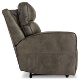 Game Plan Sofa, Loveseat and Recliner