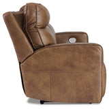 Game Plan Sofa, Loveseat and Recliner