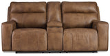 Game Plan Sofa, Loveseat and Recliner