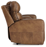 Game Plan Sofa, Loveseat and Recliner