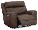 Roman Sofa, Loveseat and Recliner