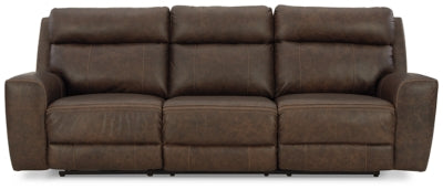 Roman Sofa, Loveseat and Recliner