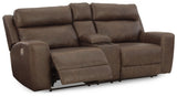 Roman Sofa, Loveseat and Recliner