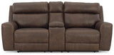 Roman Sofa, Loveseat and Recliner