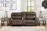 Roman Sofa, Loveseat and Recliner