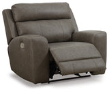 Roman Power Recliner