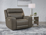 Roman Power Recliner