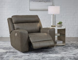 Roman Power Recliner