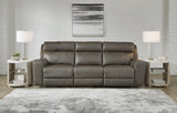 Roman Power Reclining Sofa