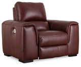 Alessandro Sofa, Loveseat and Recliner