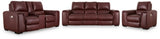 Alessandro Sofa, Loveseat and Recliner