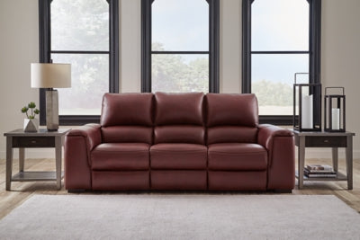 Alessandro Power Reclining Sofa