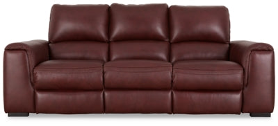 Alessandro Power Reclining Sofa