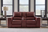 Alessandro Sofa, Loveseat and Recliner