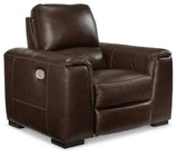 Alessandro Sofa, Loveseat and Recliner