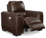 Alessandro Sofa, Loveseat and Recliner