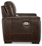 Alessandro Sofa, Loveseat and Recliner