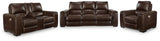 Alessandro Sofa, Loveseat and Recliner