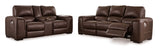 Alessandro Sofa and Loveseat