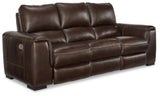 Alessandro Power Reclining Sofa