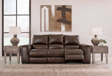 Alessandro Sofa, Loveseat and Recliner