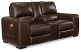 Alessandro Sofa and Loveseat