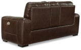 Alessandro Sofa, Loveseat and Recliner