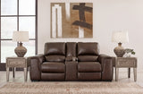 Alessandro Sofa, Loveseat and Recliner