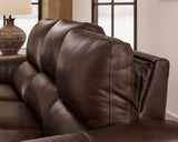 Alessandro Sofa and Loveseat