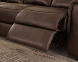 Alessandro Power Reclining Sofa