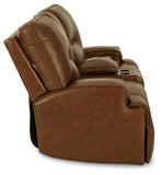 Francesca Sofa, Loveseat and Recliner