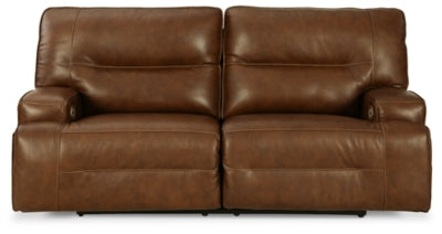 Francesca Power Reclining Sofa