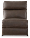 Salvatore Armless Power Recliner