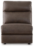 Salvatore Armless Chair