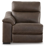 Salvatore Left-Arm Facing Power Recliner